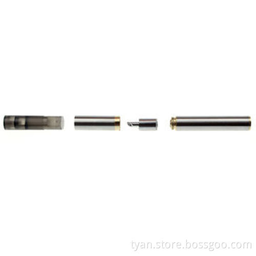Original Factory K500 Tank Dry Herb/Wax Vaporizer Tank
